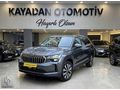 GARANTİLİ 2024 SKODA KODIAQ 1.5 TSI MHEV PRESTIGE - 21 BİN KM