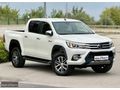 SEMİH DN 2018-19 ÇIKIŞLI TOYOTA HİLUX 2.4 4*4 50.YIL 42.000 KM