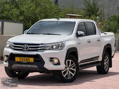 !!! TOYOTA HI-LUX 4x4 Hİ- CRUİSER BOYASİZ 150 HP!!!