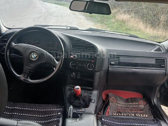 Sahibinden BMW M Serisi M5 1994 Model