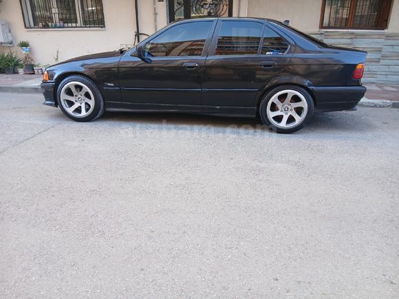 Sahibinden BMW M Serisi M5 1994 Model