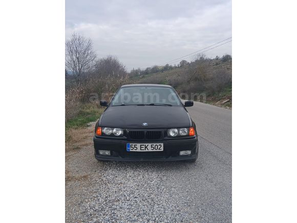 Sahibinden BMW M Serisi M5 1994 Model