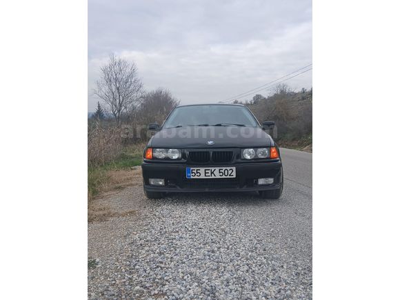 Sahibinden BMW M Serisi M5 1994 Model