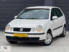 KOCAÖZ'DEN HATASIZ 2004 Model POLO 1.4 BENZİNLİ 248 BİNDE