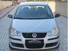 LPG Lİ MANUEL POLO