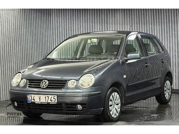 2005 1.4 109.XXXKM'DE MUAYENE YENİ iLK KULLANICISINDAN