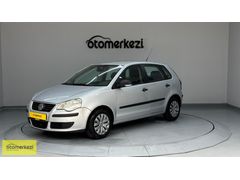 OTOMERKEZİ'NDEN - KREDİ KARTI 12 TAKSİT -KREDİ İMKANI- VW POLO