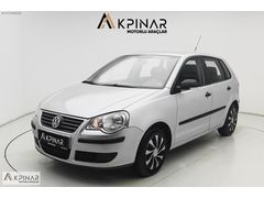 AKPINAR-2008 1.4 TAM OTOMATİK MASRAFSIZ HİÇ LPG TAKILMAMIŞ ORJ.