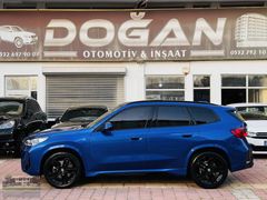 2023 BMW X1 20i sDRİVE M-SPORT CAM TAVAN HEAD UP HARMAN 360