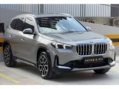 2024 Model BOYASIZ 16Bin Km'de sDrive 20i X Line