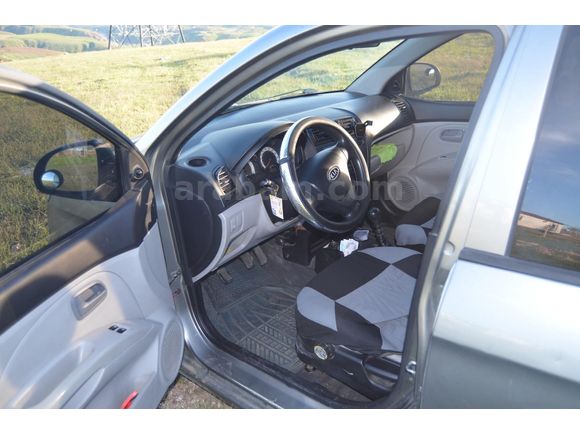 Sahibinden Kia Picanto 1.1 EX 2008 Model