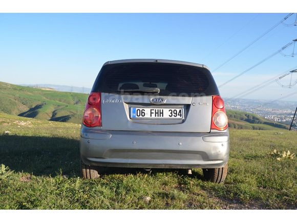 Sahibinden Kia Picanto 1.1 EX 2008 Model