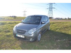 Sahibinden Kia Picanto 1.1 EX 2008 Model