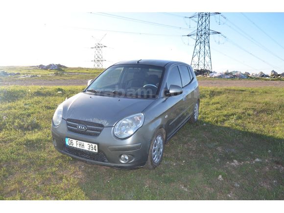 Sahibinden Kia Picanto 1.1 EX 2008 Model