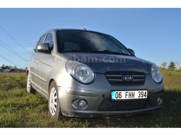 Sahibinden Kia Picanto 1.1 EX 2008 Model