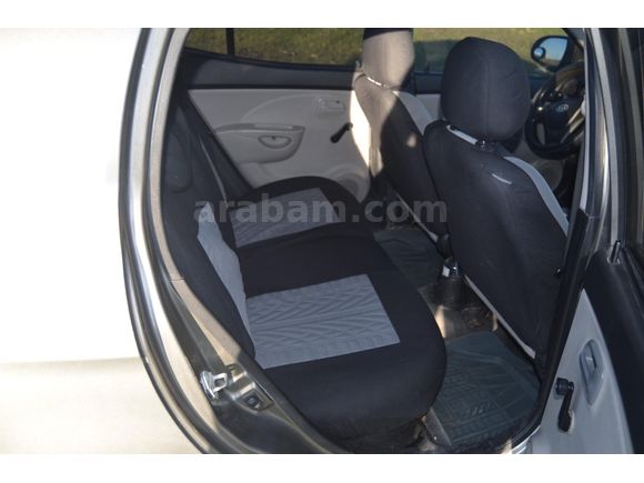 Sahibinden Kia Picanto 1.1 EX 2008 Model
