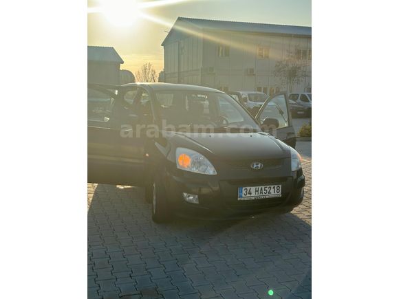 Sahibinden Hyundai Matrix 1.6 Style 2011 Model