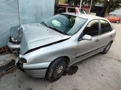 Sahibinden Fiat Brava 1.6 SX 2000 Model  280.000 km Gri (metalik)
