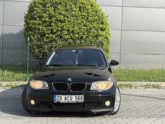 Sahibinden BMW 1 Serisi 116i Standart 2005 Model 