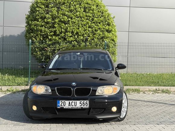 Sahibinden BMW 1 Serisi 116i Standart 2005 Model 