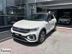 VW Bayii TAMAŞ - 2023 T-Roc 1.5TSI R-Line DSG