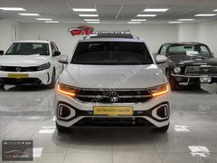 HATASIZ/DEĞİŞENSİZ/TRAMERSİZ/BOYASIZ/T-ROC R LİNE