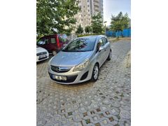 Sahibinden Opel Corsa 1.2 Twinport Essentia 2013 Model