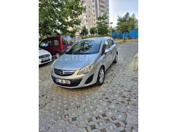 Sahibinden Opel Corsa 1.2 Twinport Essentia 2013 Model