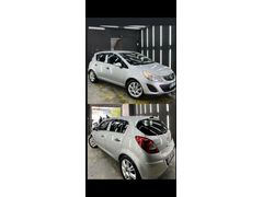 Sahibinden Opel Corsa 1.2 Twinport Essentia 2013 Model