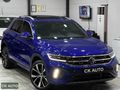 CK AUTO-2022 T-ROC 1.5TSI R-LİNE 39.000KM CAM TVN 19 JANT BOYASZ