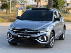 2024 HATASIZ BOYASIZ 30 BİN KM R LİNE AÇILIR CAM TAVAN