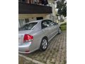 Sahibinden Kia Cerato 1.6 EX Advance 2008 Model  318.000 km Gri (metalik)