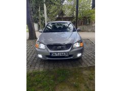 Sahibinden Kia Cerato 1.6 EX Advance 2008 Model  318.000 km Gri (metalik)