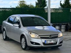 Sahibinden Opel Astra 1.6 Enjoy Plus 2012 Model Şanlıurfa 117.600 km Gri