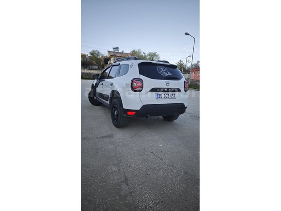 Sahibinden Dacia Duster 1.3 Tce Comfort 2021 Model