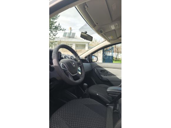Sahibinden Dacia Duster 1.3 Tce Comfort 2021 Model