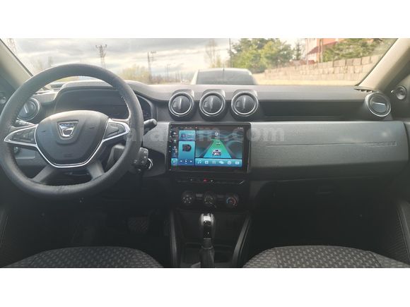 Sahibinden Dacia Duster 1.3 Tce Comfort 2021 Model