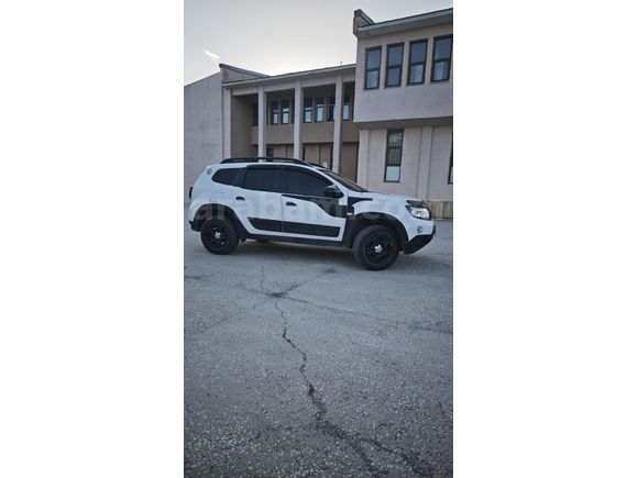 Sahibinden Dacia Duster 1.3 Tce Comfort 2021 Model