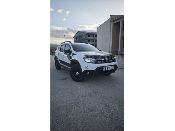 Sahibinden Dacia Duster 1.3 Tce Comfort 2021 Model