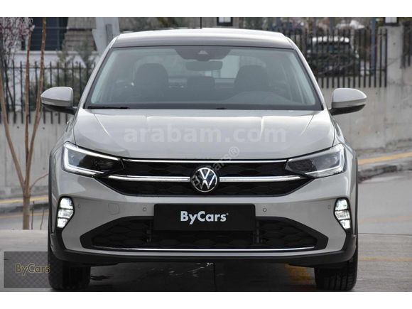 2025 Volkswagen Taigo 1.0 TSI Style DSG CAM TAVAN BOYASIZ