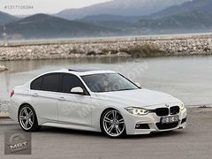 -MRT- 3.20D F 30 SIFIR MOTOR SIFIR VİZE KUSURSUZ MASRAFSIZ