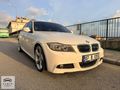 2012/BMW/M SPORT/YÜKSEK GÖĞÜS/NAVİGASYON/K.AYNA/İÇİ BEJ/184 HP