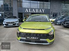 ALABAY OTOMOTİV - 2024 BAYON 1.0 T-GDI (100 HP) STYLE - OTOMATİK