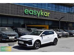 EASYKAR'DAN 2024 HYUNDAI BAYON 1.0 T-GDI STYLE
