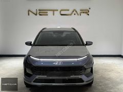 NETCAR'DAN BOYASIZ 2025 HYUNDAİ BAYON 1.0 T-GDİ ELİTE
