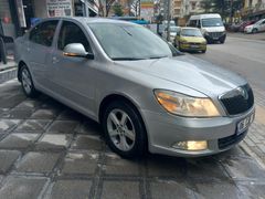 Galeriden Skoda Octavia 1.6 TDI Elegance CR 2012 Model Ankara