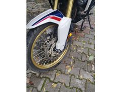 Sahibinden Honda CRF1000L Africa Twin