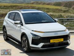 2025 BAYON 36.000KM OTOMATİK HATASIZ BOYASIZ ELİTE SANROOFLU