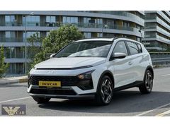DS CAR'DAN 2025 MODEL HYUNDAİ BAYON HATASIZ- BOYASIZ DEĞİŞENSİZ