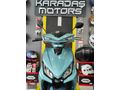 KARADAŞ MOTOR'dan ARORA QUANTUM 50 CC K.K 12 TAKSİT